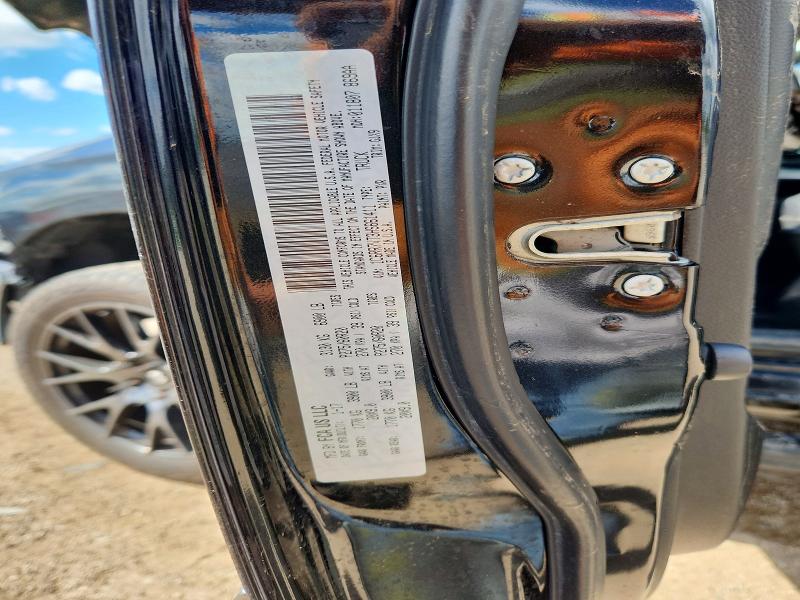 Aukcja sprzedaży 2017 Ram 1500, vin: 1C6RR7VT3HS661411, numer aukcji: 57678026