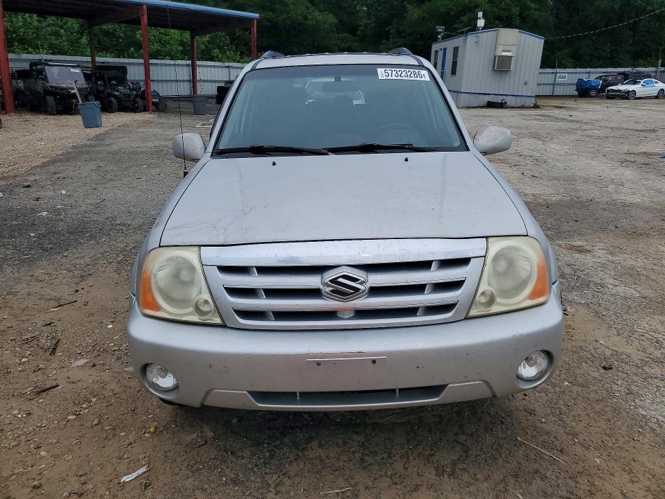Продажа на аукционе авто 2004 Suzuki Xl7, vin: JS3TY92V344104291, номер лота: 57323286
