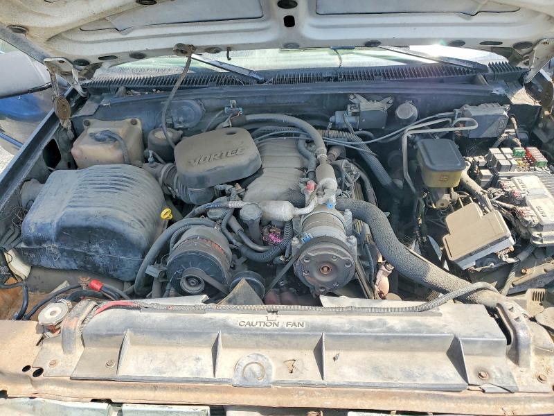 1996 Chevrolet Silverado მანქანა იყიდება აუქციონზე, vin: 1GCHC39J2TE165711, აუქციონის ნომერი: 55933106