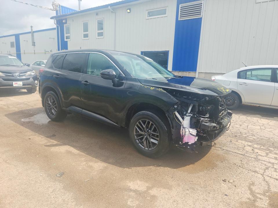 Aukcja sprzedaży 2023 Nissan Rogue, vin: 5N1AT3AB3PC676959, numer aukcji: 57843006