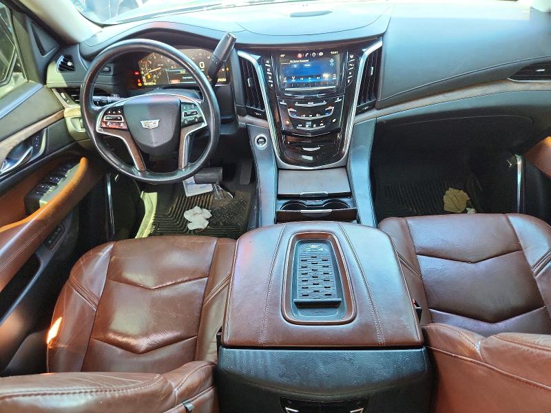 Aukcja sprzedaży 2015 Cadillac Escalade, vin: 1GYS3NKJ4FR628726, numer aukcji: 58127926