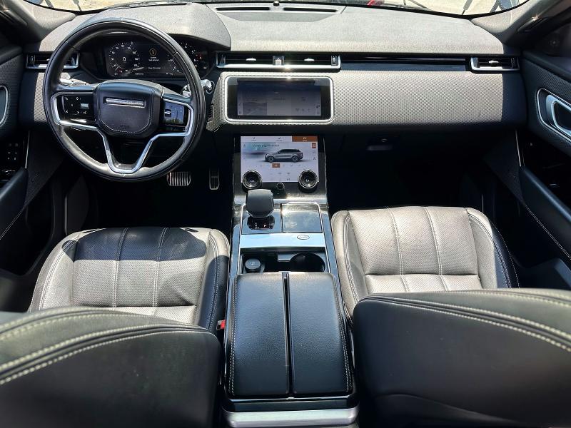 Aukcja sprzedaży 2021 Land Rover Range Rover Velar, vin: SALYT2EX5MA311976, numer aukcji: 54453396
