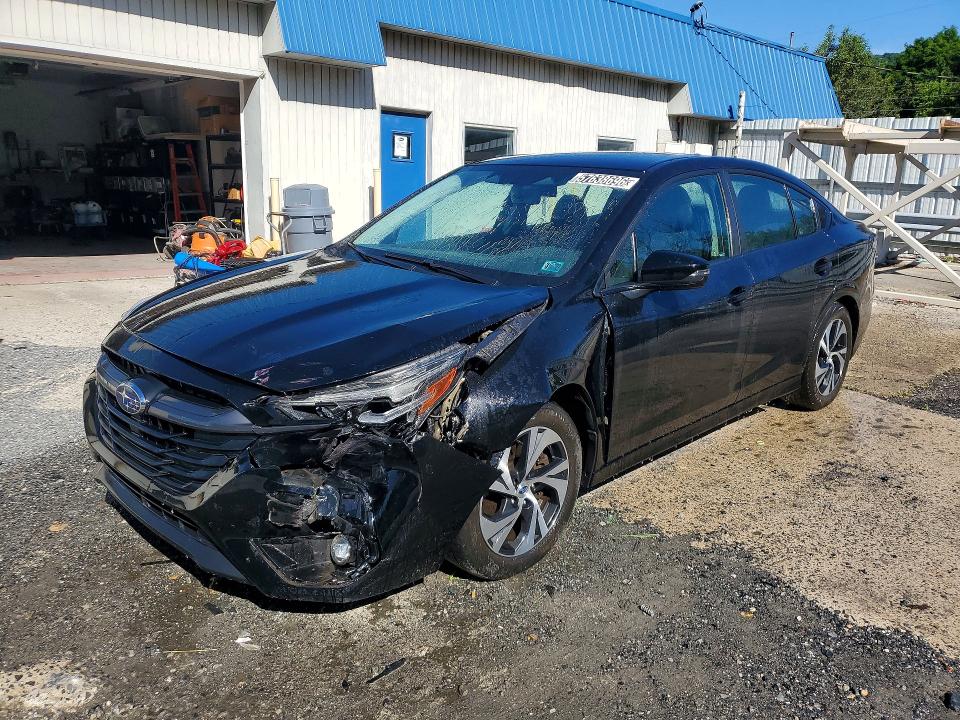 Продаж на аукціоні авто 2023 Subaru Legacy, vin: 4S3BWAD68P3009680, номер лоту: 57638696