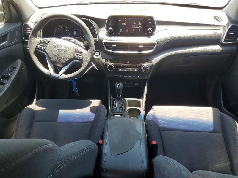 59028766 :رقم المزاد ، KM8J33A42LU148481 vin ، 2020 Hyundai Tucson مزاد بيع