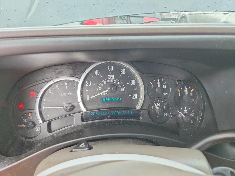 2004 Cadillac Escalade მანქანა იყიდება აუქციონზე, vin: 1GYEK63N14R174715, აუქციონის ნომერი: 57610716