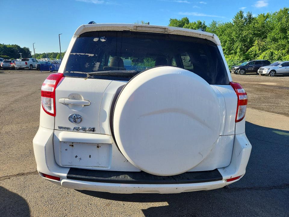 Aukcja sprzedaży 2009 Toyota Rav4, vin: JTMZF33V595000686, numer aukcji: 58699676