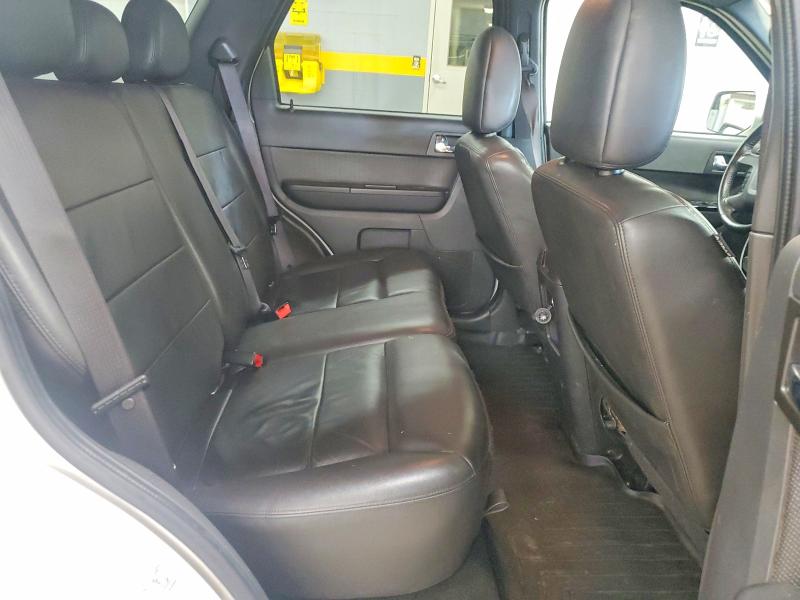 Продаж на аукціоні авто 2012 Ford Escape, vin: 1FMCU0EG6CKC36258, номер лоту: 55710546