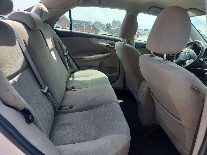 Aukcja sprzedaży 2012 Toyota Corolla, vin: 2T1BU4EEXCC774291, numer aukcji: 58913406