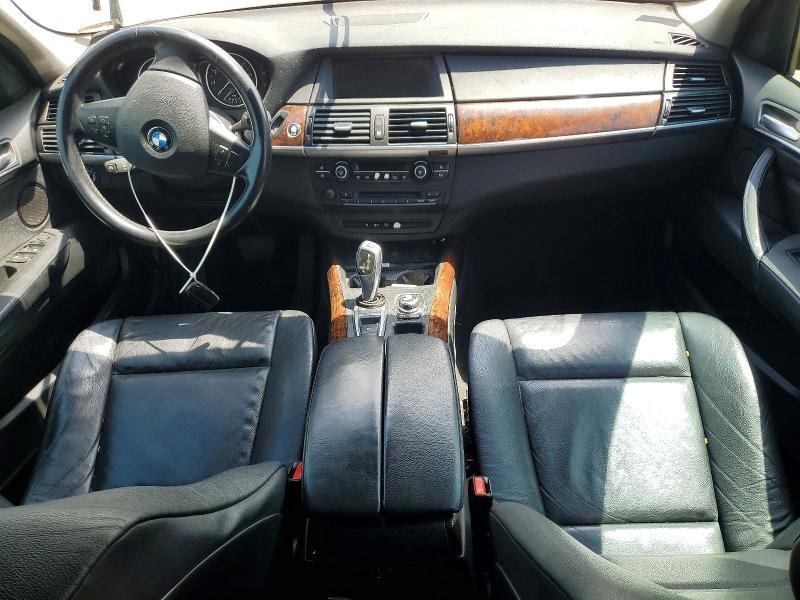 56100266 :رقم المزاد ، 5UXZV4C53CL747388 vin ، 2012 Bmw X5 مزاد بيع