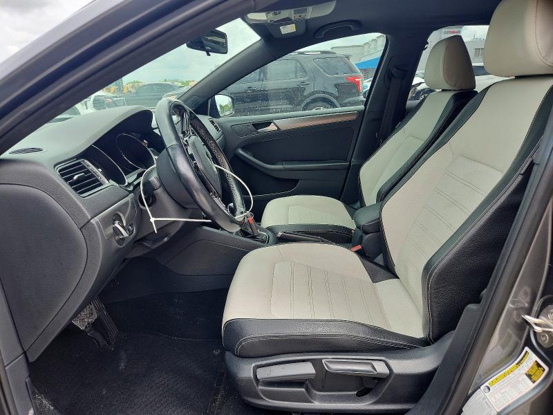 Продажа на аукционе авто 2016 Volkswagen Jetta, vin: 3VWD17AJ1GM300259, номер лота: 56660386