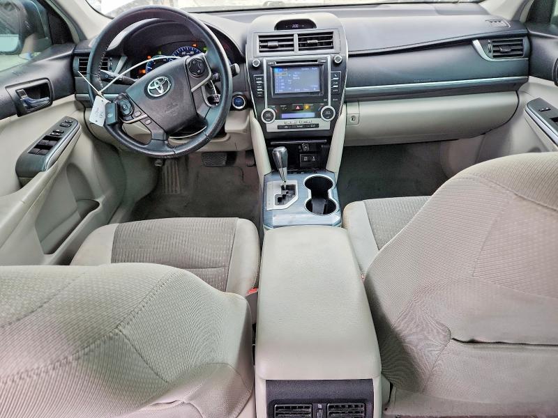 Aukcja sprzedaży 2014 Toyota Camry Hybrid, vin: 4T1BD1FK3EU102884, numer aukcji: 58556476