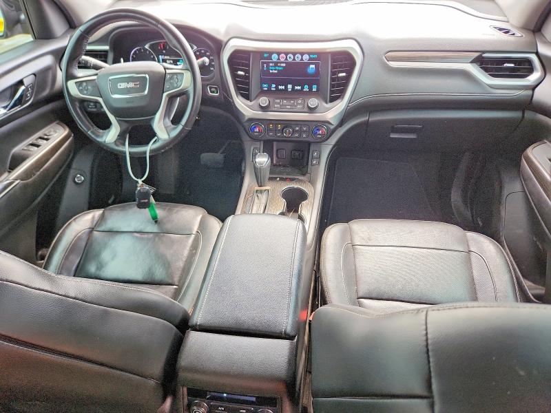 2017 Gmc Acadia მანქანა იყიდება აუქციონზე, vin: 1GKKNULS5HZ313670, აუქციონის ნომერი: 56684876