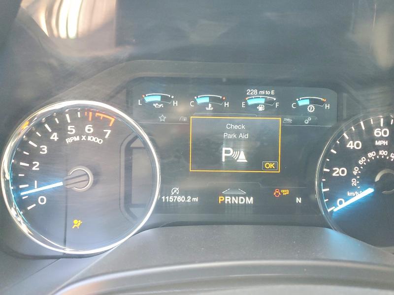Aukcja sprzedaży 2020 Ford F150, vin: 1FTEW1E49LFA96413, numer aukcji: 58021926