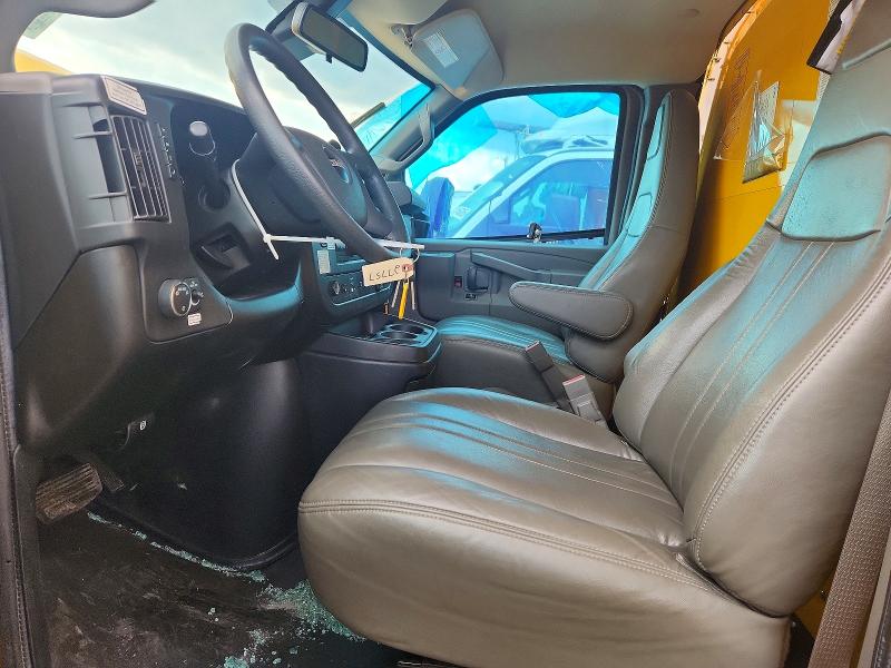 Продаж на аукціоні авто 2021 Gmc Savana, vin: 7GZ37TC77MN007770, номер лоту: 59012626