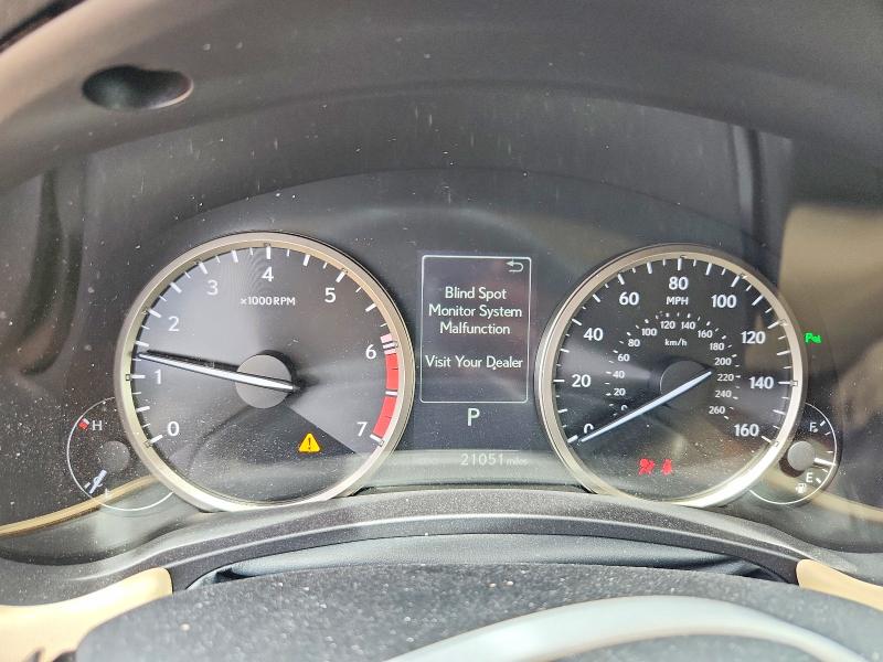 Продажа на аукционе авто 2021 Lexus Nx 300, vin: JTJDARDZ3M5023810, номер лота: 55930256