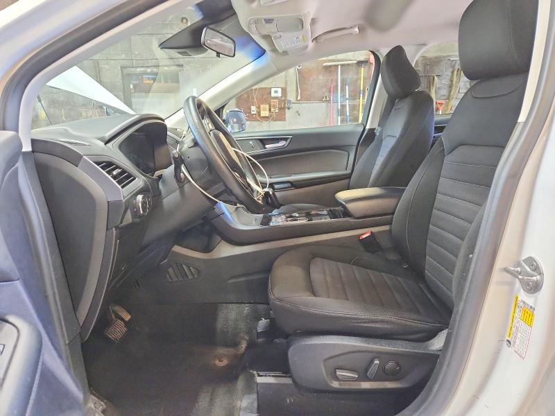 Продажа на аукционе авто 2020 Ford Edge, vin: 2FMPK4G90LBA72903, номер лота: 57306266