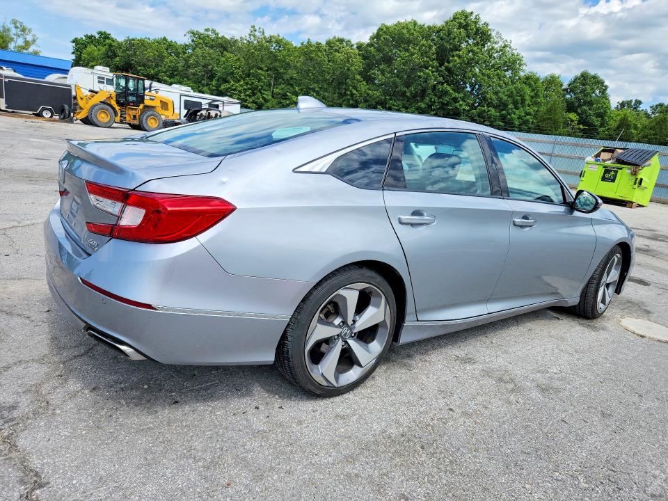 Продаж на аукціоні авто 2020 Honda Accord, vin: 1HGCV2F97LA031326, номер лоту: 57159736