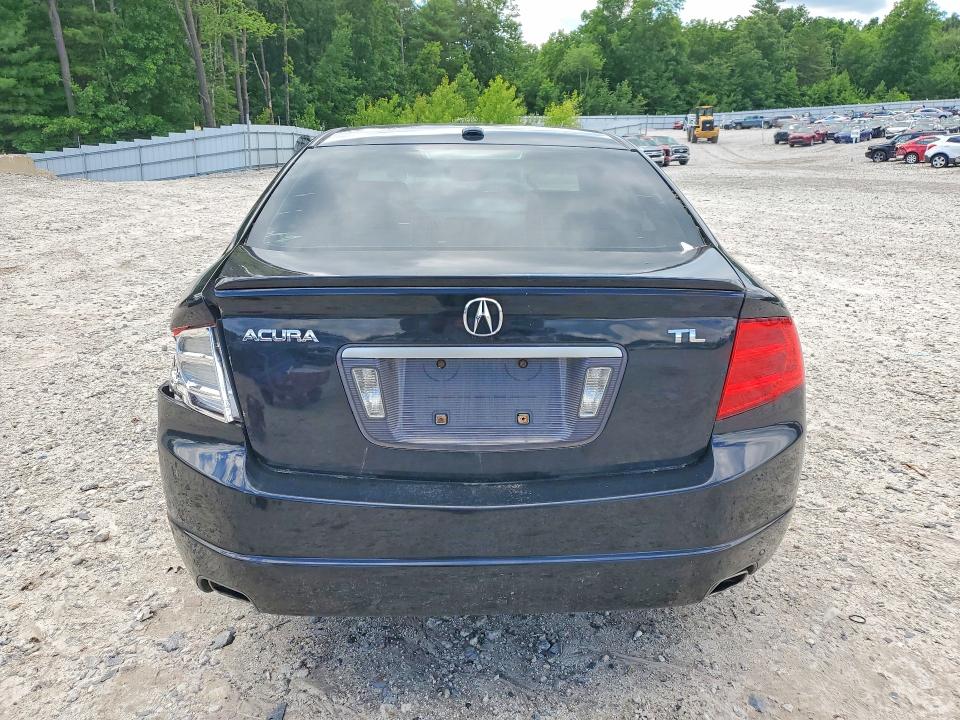 Продажа на аукционе авто 2006 Acura 3.2tl, vin: 19UUA66246A044873, номер лота: 58041106