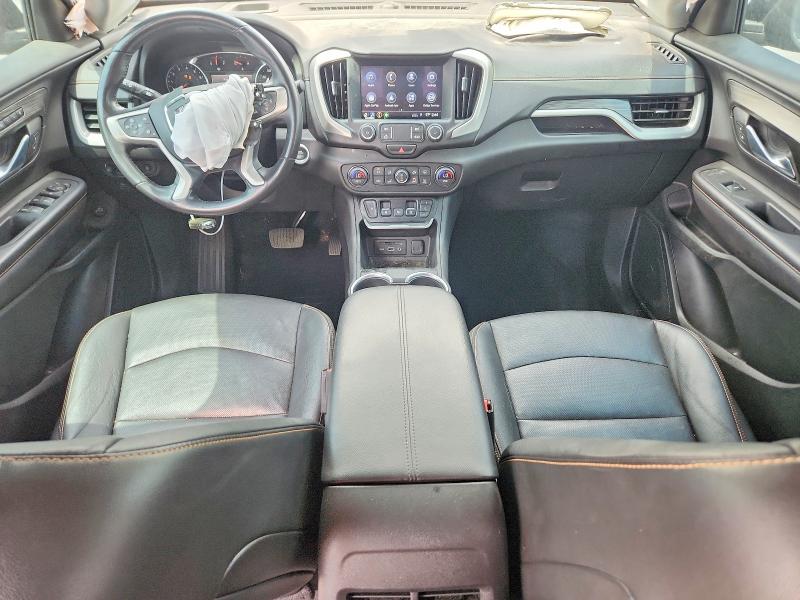 Aukcja sprzedaży 2021 Gmc Terrain, vin: 3GKALPEV0ML359533, numer aukcji: 56877046