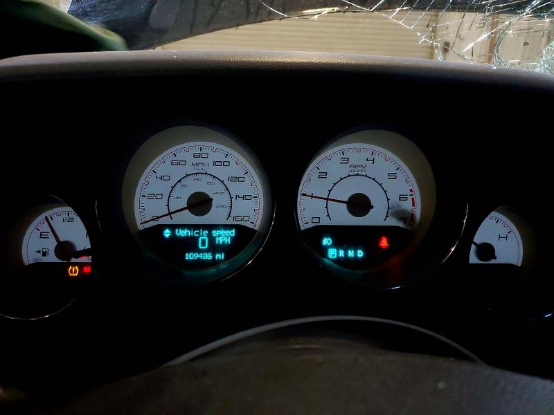 Продаж на аукціоні авто 2012 Dodge Challenger, vin: 2C3CDYBT8CH105574, номер лоту: 56166526
