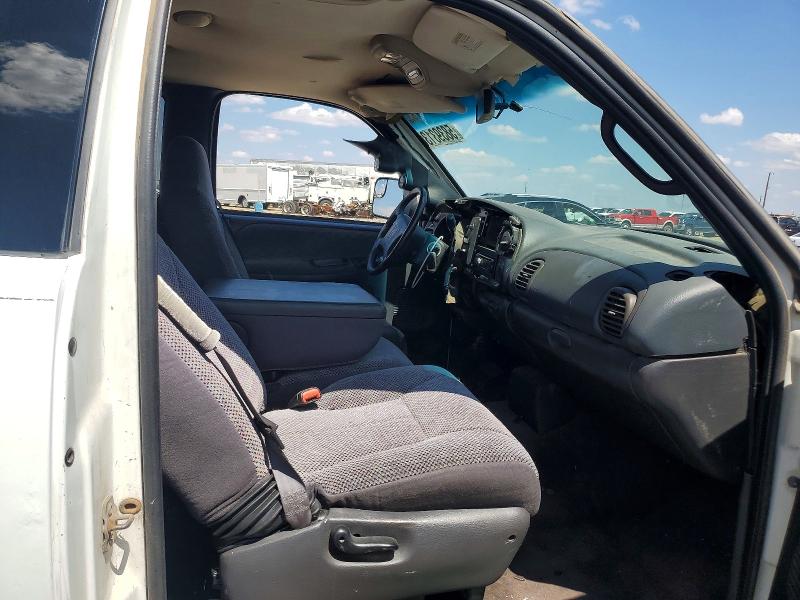 58393136 :رقم المزاد ، 3B7KC22D9WG103367 vin ، 1998 Dodge Ram 2500 مزاد بيع