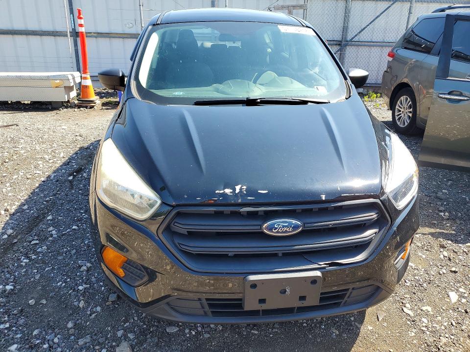 Aukcja sprzedaży 2017 Ford Escape, vin: 1FMCU0F79HUC83875, numer aukcji: 57118246