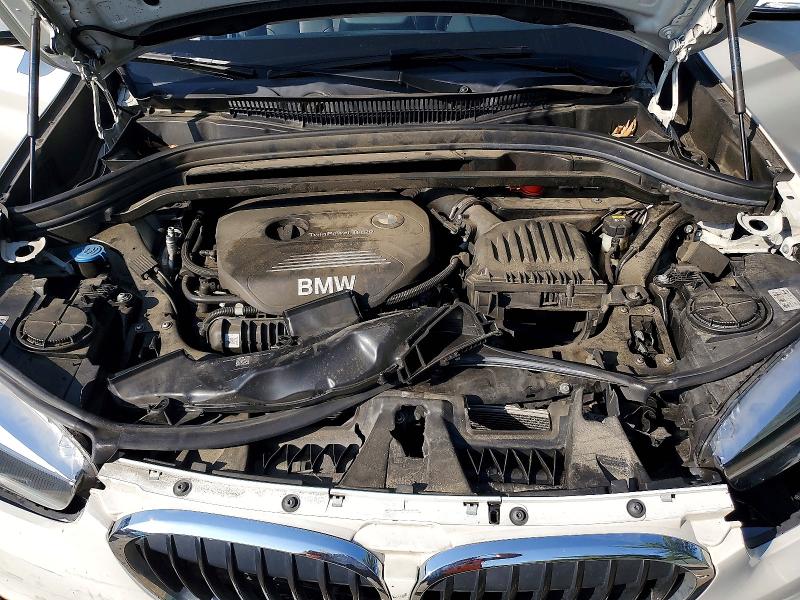 Aukcja sprzedaży 2018 Bmw X1, vin: WBXHT3C31J5K24029, numer aukcji: 58925716
