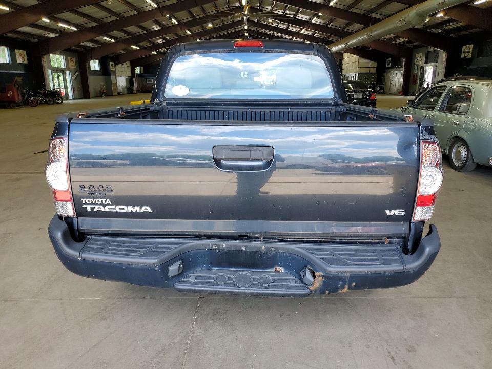 58099776 :رقم المزاد ، 3TMLU42N19M033195 vin ، 2009 Toyota Tacoma مزاد بيع