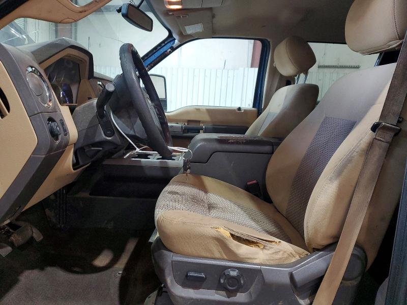Aukcja sprzedaży 2016 Ford F250, vin: 1FT7W2B65GEC13971, numer aukcji: 58576446