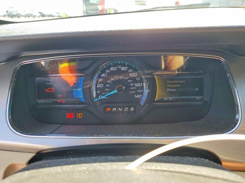 Продаж на аукціоні авто 2014 Ford Taurus, vin: 1FAHP2E87EG138020, номер лоту: 57721096