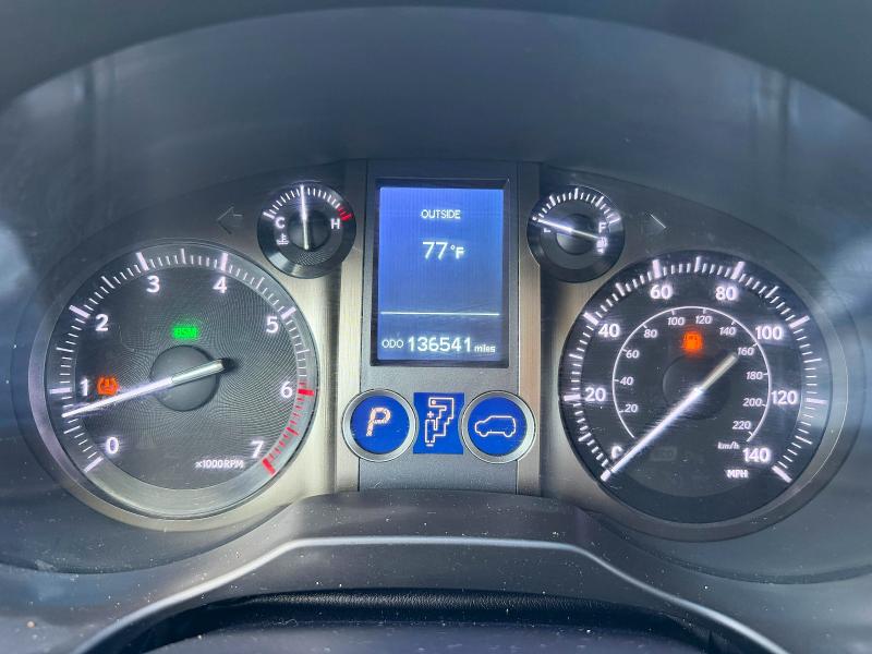 Продаж на аукціоні авто 2018 Lexus Gx, vin: JTJBM7FX8J5186981, номер лоту: 57392046