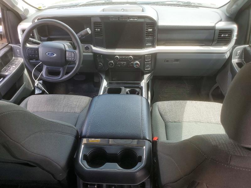 Aukcja sprzedaży 2024 Ford F250, vin: 1FT8W2BN4RED01182, numer aukcji: 55502476