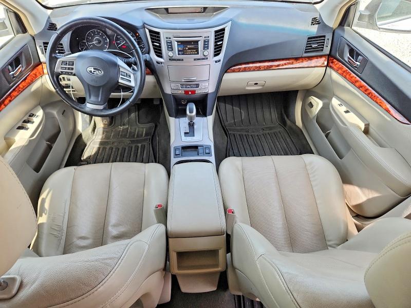 Aukcja sprzedaży 2012 Subaru Outback, vin: 4S4BRCJC3C3268001, numer aukcji: 57362916