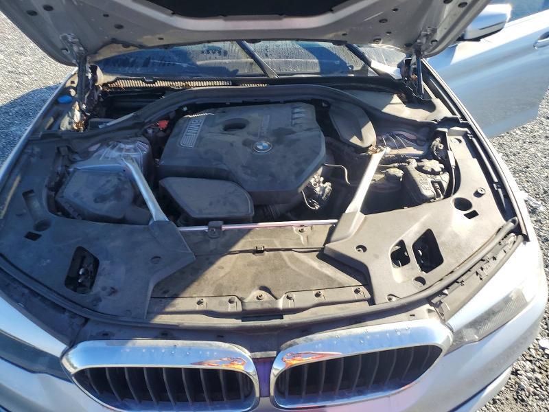 Продаж на аукціоні авто 2019 Bmw 530, vin: WBAJA7C56KG909921, номер лоту: 55777076