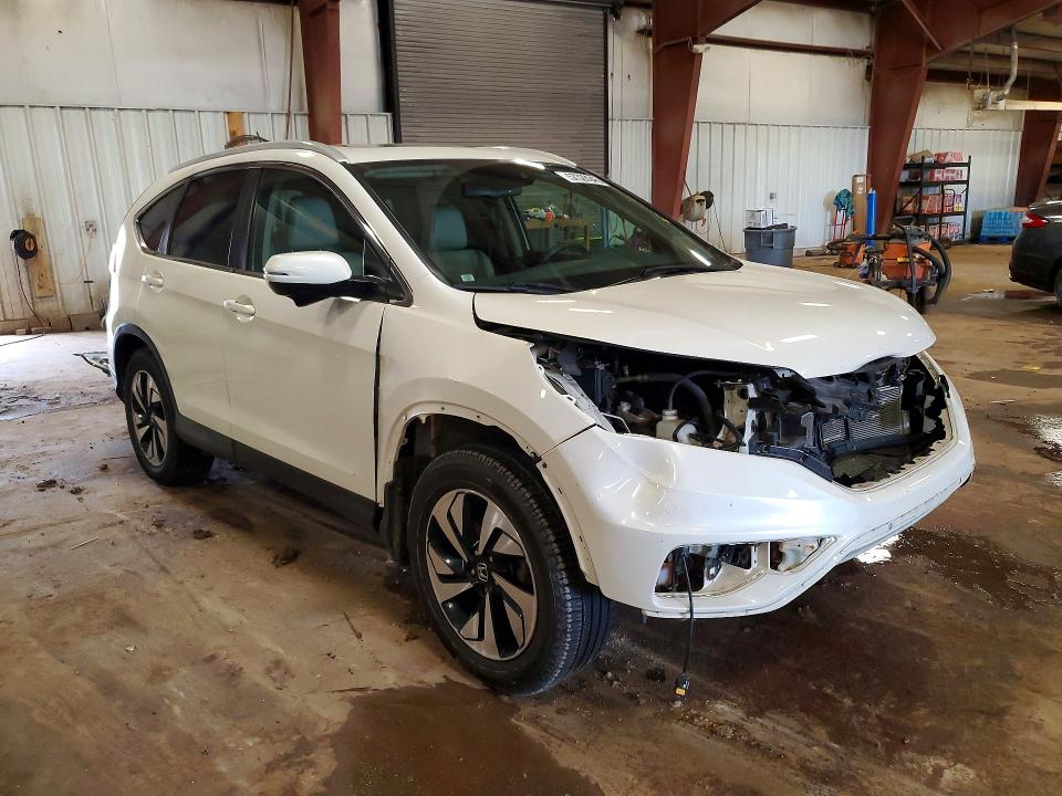 Aukcja sprzedaży 2016 Honda Cr-v, vin: 5J6RM4H92GL058040, numer aukcji: 57328946
