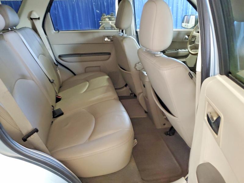 Aukcja sprzedaży 2008 Mercury Mariner, vin: 4M2CU91Z58KJ00849, numer aukcji: 55871916