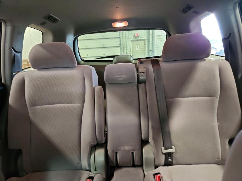 Продажа на аукционе авто 2008 Toyota Highlander, vin: JTEES41A882073336, номер лота: 56288966