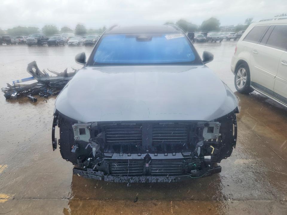 Продажа на аукционе авто 2024 Lincoln Nautilus, vin: 5LMPJ8K45RJ868814, номер лота: 57159066