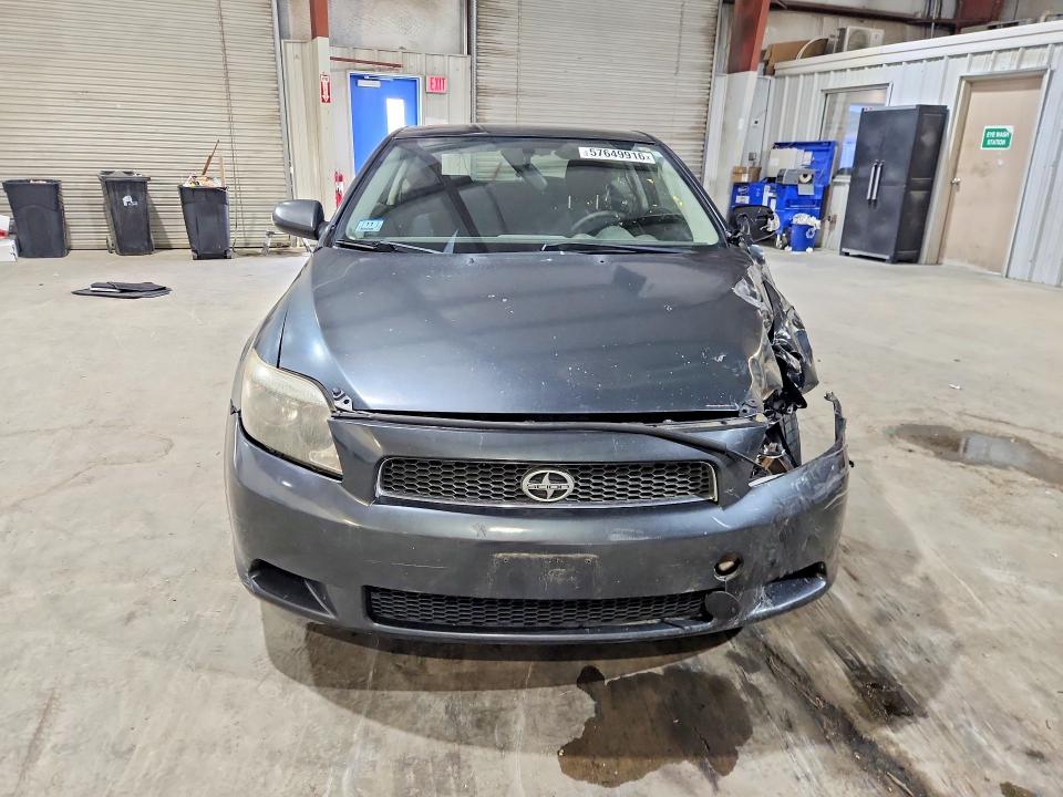 Продажа на аукционе авто 2006 Scion Tc, vin: JTKDE177660129664, номер лота: 57649916