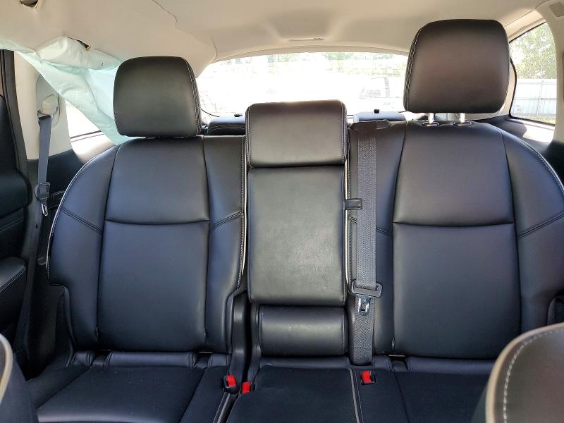 Продажа на аукционе авто 2020 Infiniti Qx60, vin: 5N1DL0MM6LC534785, номер лота: 55683996
