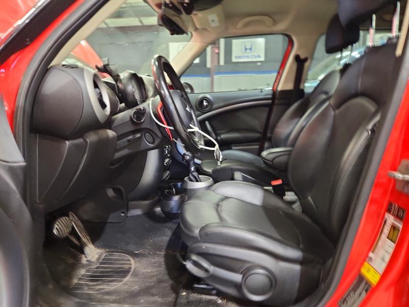 Продажа на аукционе авто 2012 Mini Cooper, vin: WMWZC3C54CWL88095, номер лота: 57164616
