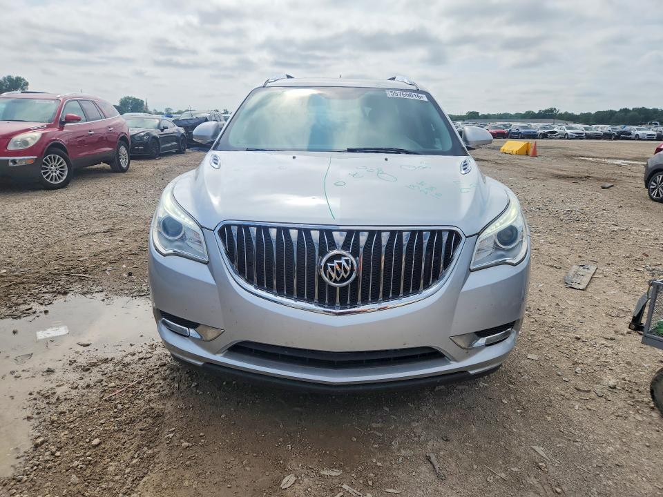 Aukcja sprzedaży 2017 Buick Enclave, vin: 5GAKRBKD2HJ348366, numer aukcji: 55765616