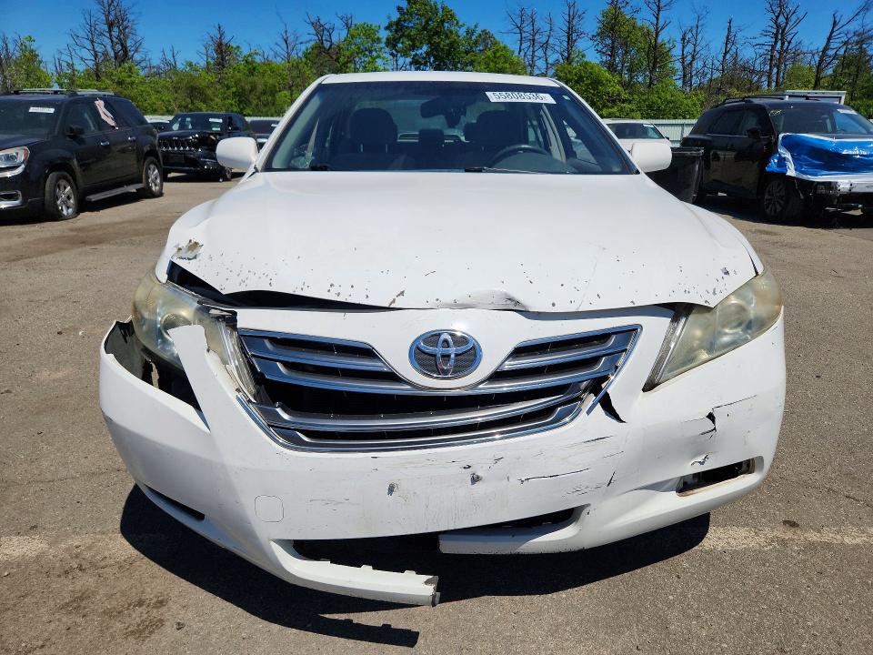 Продаж на аукціоні авто 2007 Toyota Camry, vin: JTNBB46K373005488, номер лоту: 55808536