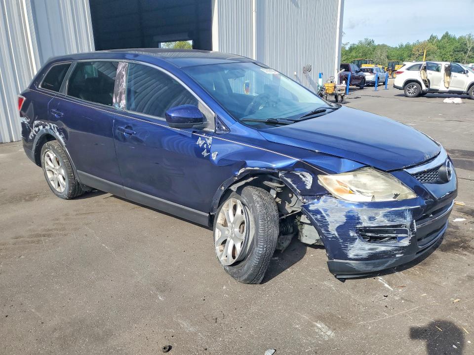 Aukcja sprzedaży 2011 Mazda Cx-9, vin: JM3TB2CAXB0316197, numer aukcji: 57629106