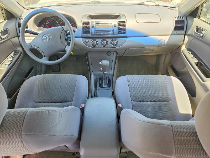 Auction sale of the 2006 Toyota Camry, vin: 4T1BE32K86U139333, lot number: 58998806
