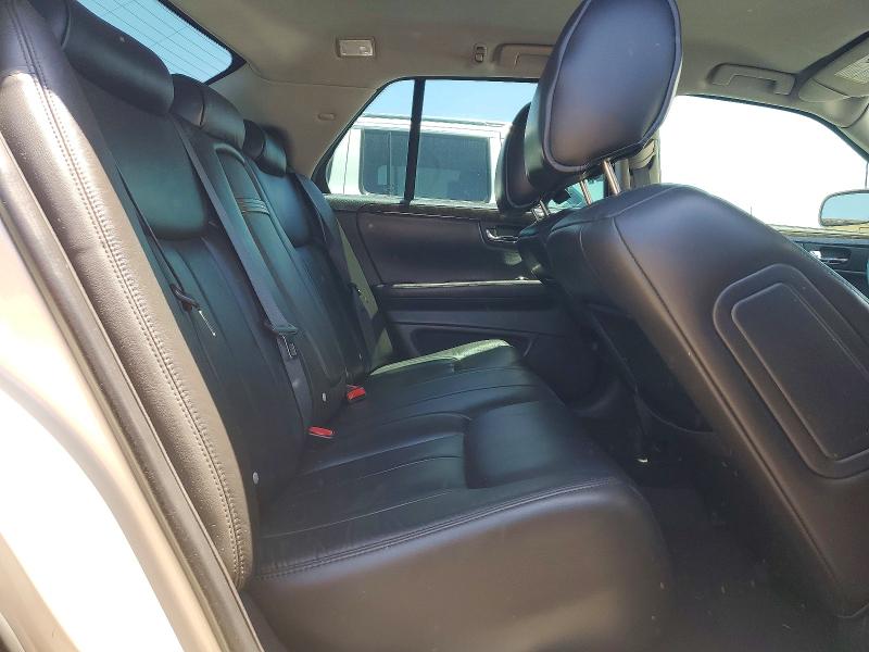Auction sale of the 2010 Cadillac Dts, vin: 1G6KA5EY2AU125788, lot number: 57274876