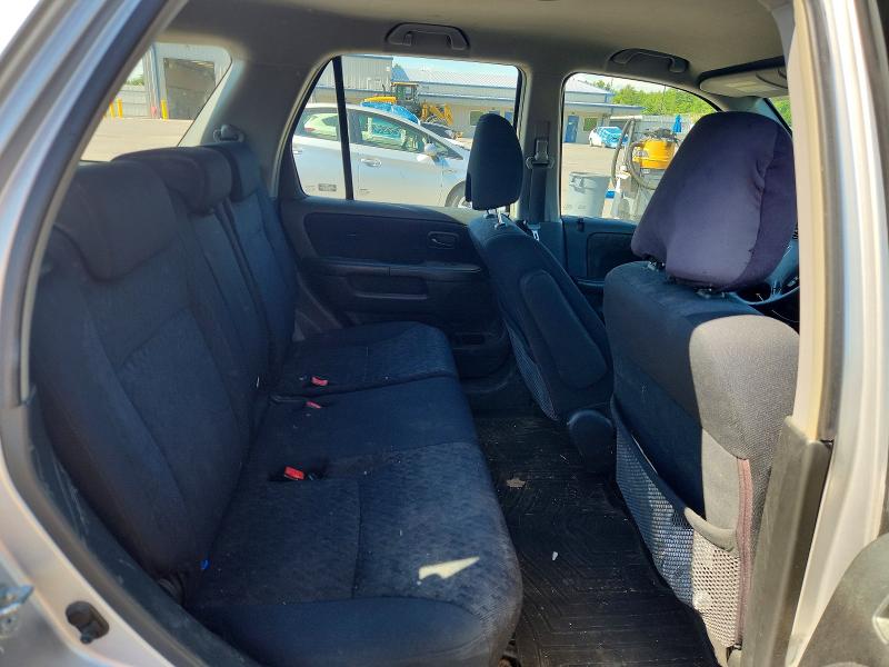 Продаж на аукціоні авто 2006 Honda Cr-v, vin: SHSRD78596U407516, номер лоту: 57149296
