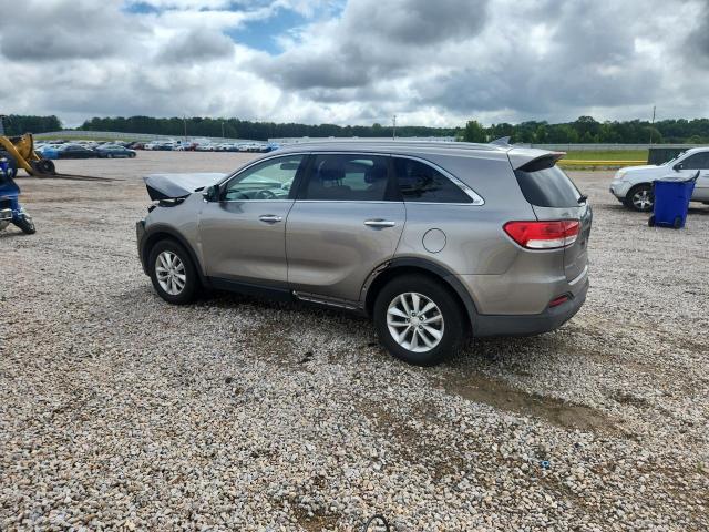 2018 Kia Sorento მანქანა იყიდება აუქციონზე, vin: 5XYPG4A37JG345399, აუქციონის ნომერი: 57675786