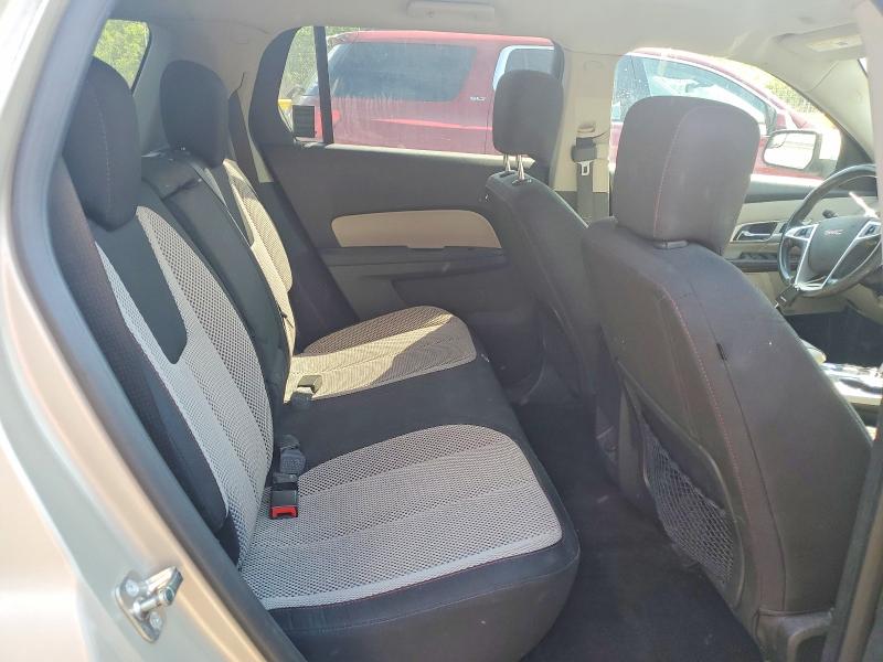 Продажа на аукционе авто 2013 Gmc Terrain, vin: 2GKALSEK6D6214638, номер лота: 56159266