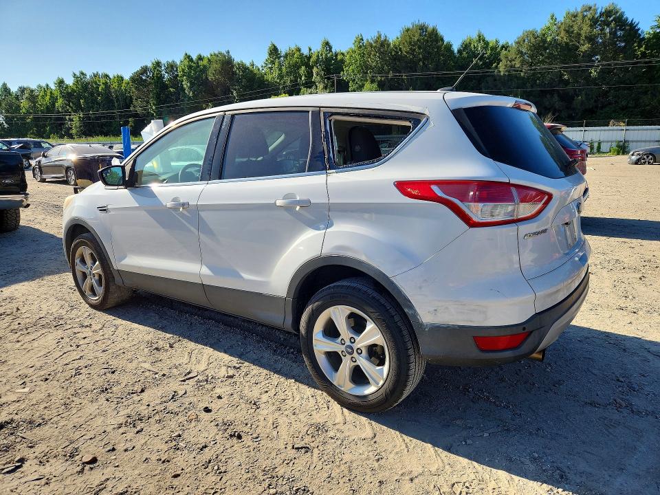 Продаж на аукціоні авто 2013 Ford Escape, vin: 1FMCU0GX2DUA30390, номер лоту: 55722056